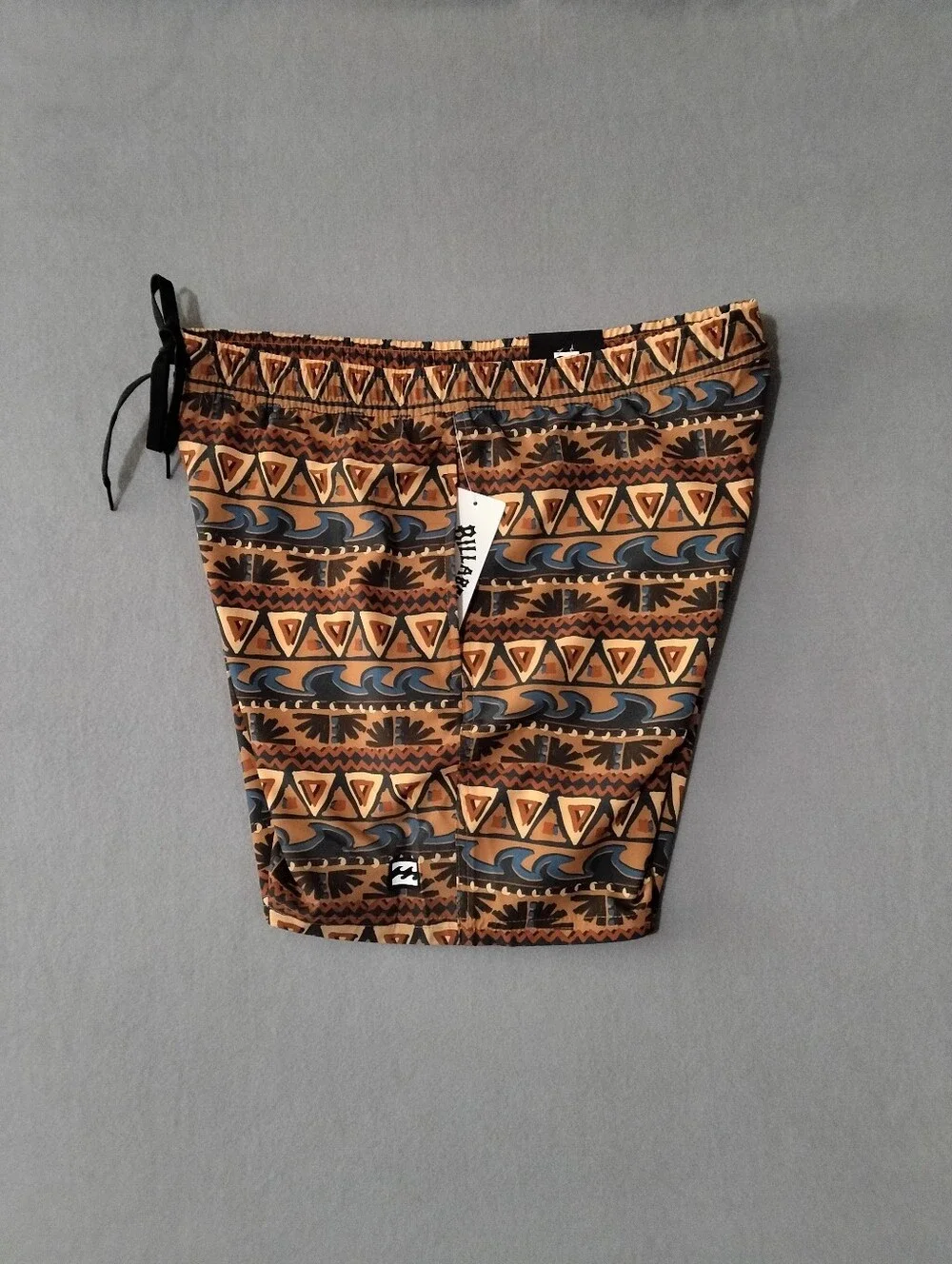 Billabong Mens Comfort Liner Volley Swim Trunks 7